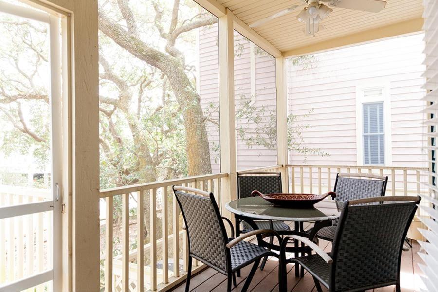 Grand Pavilion 69 by Wild Dunes, with Amenities view 2