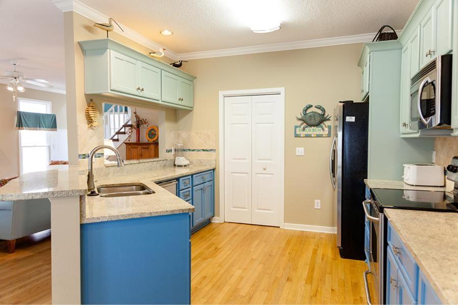 Grand Pavilion 69 by Wild Dunes, with Amenities view 4