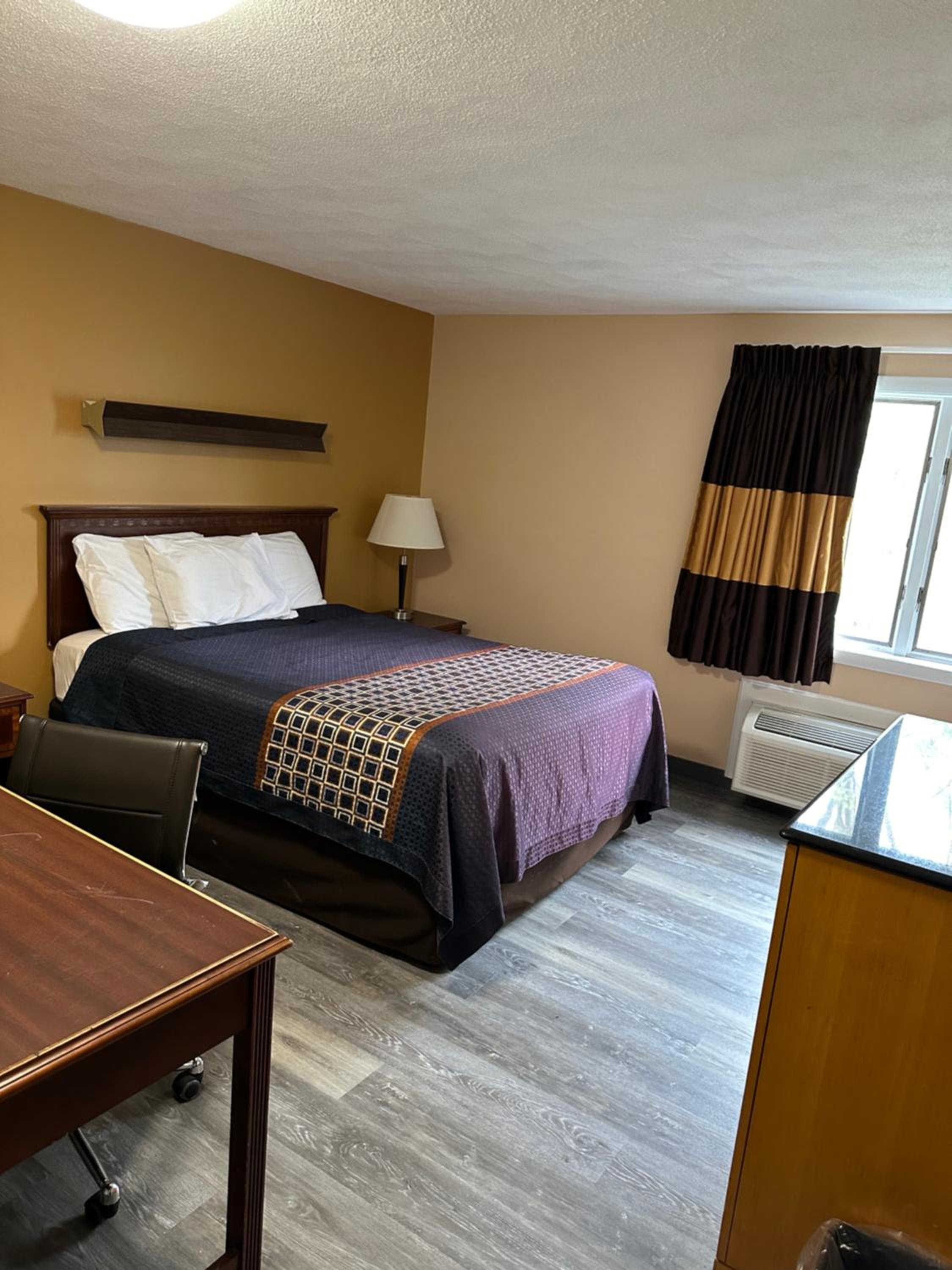 Wickford Motor Inn