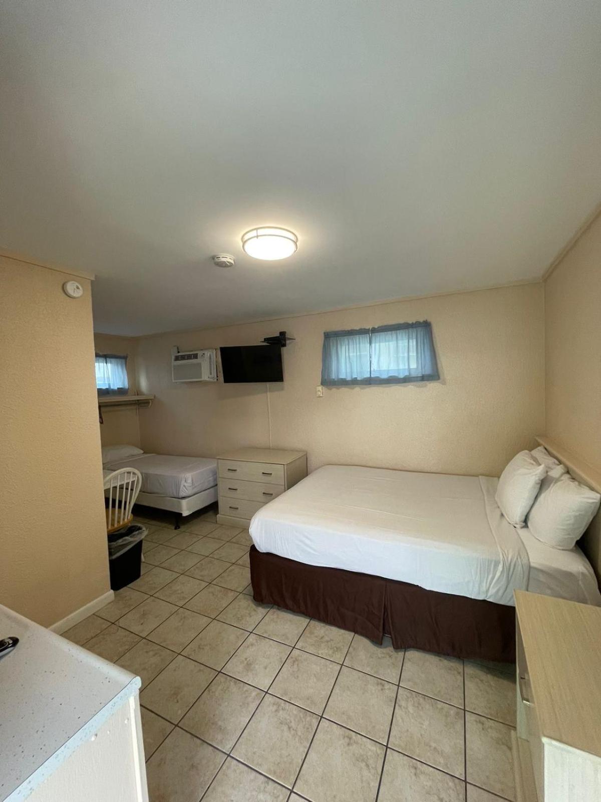Rus Mar Motel Wildwood Beach & Boardwalk