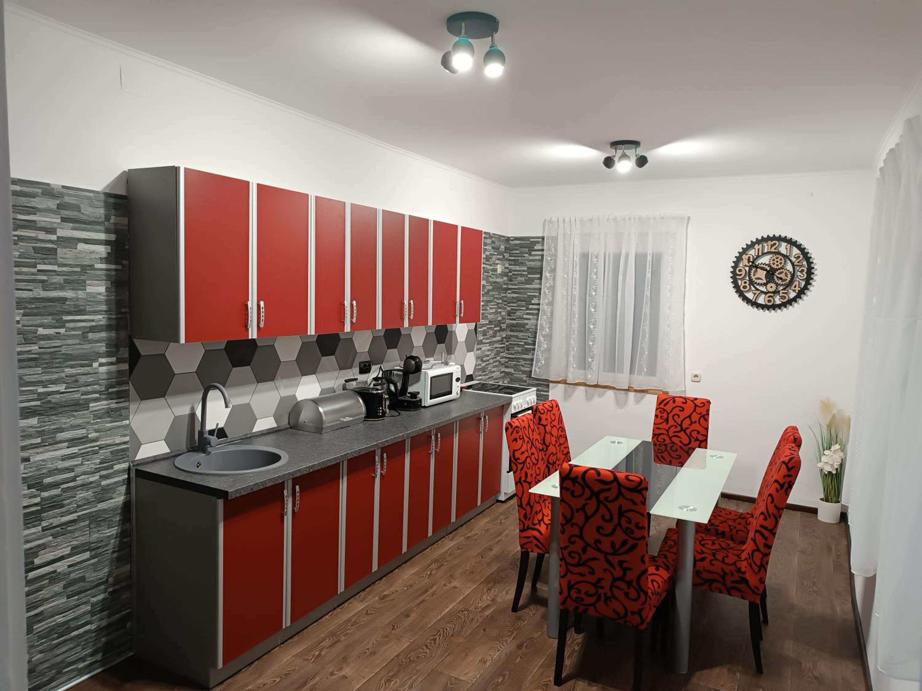 Holiday Home Colnar view 5