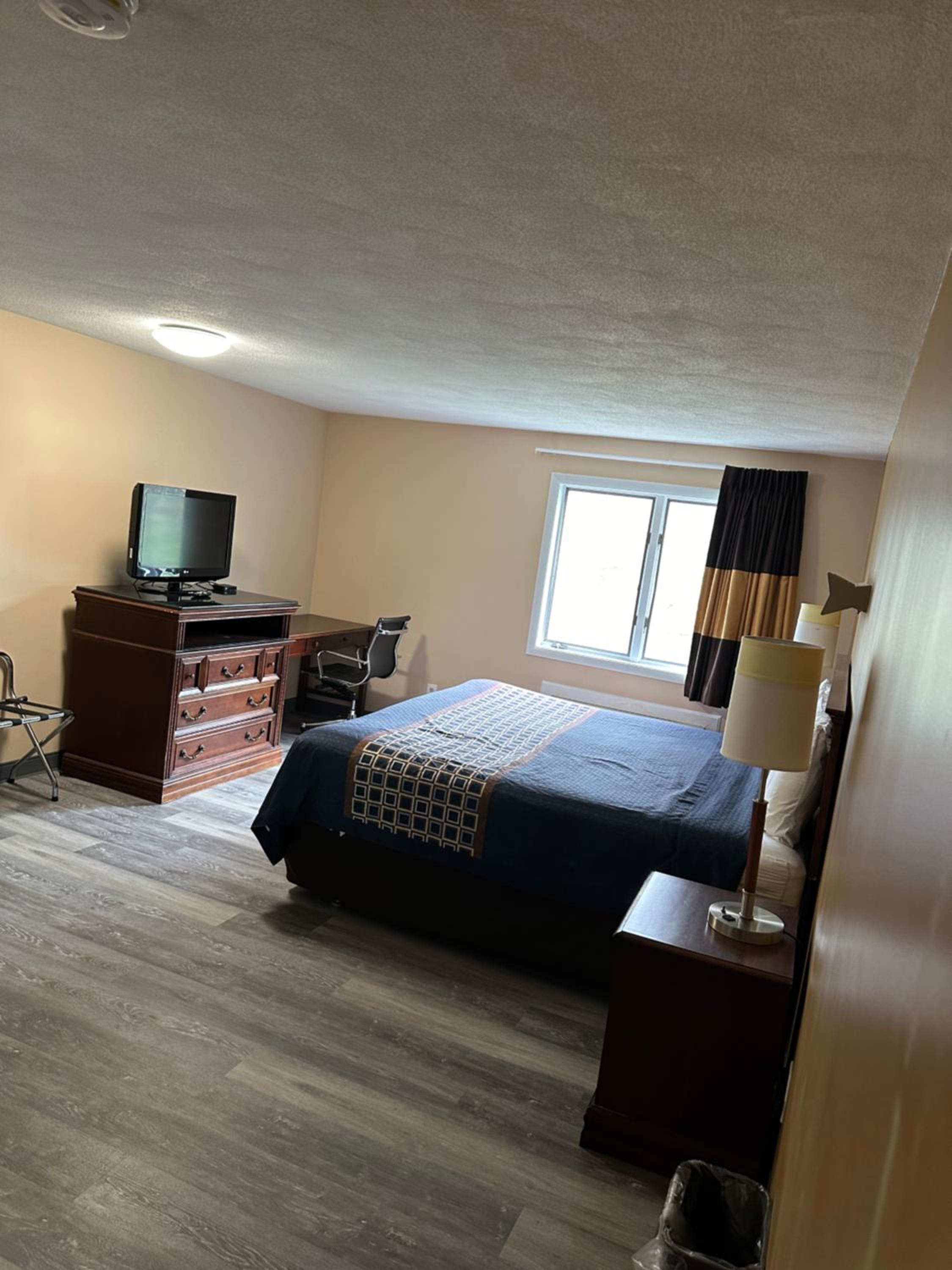 Wickford Motor Inn