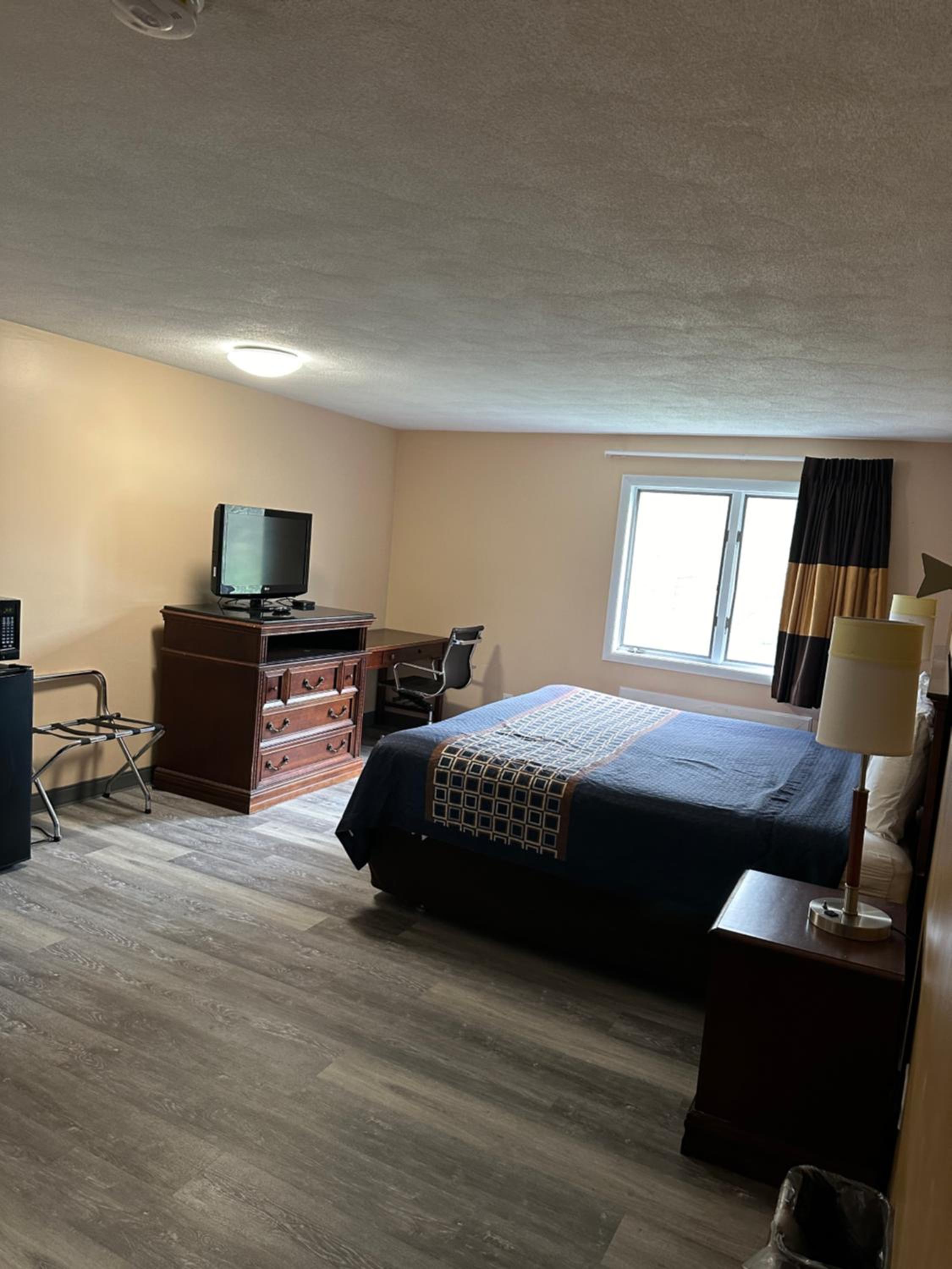 Wickford Motor Inn