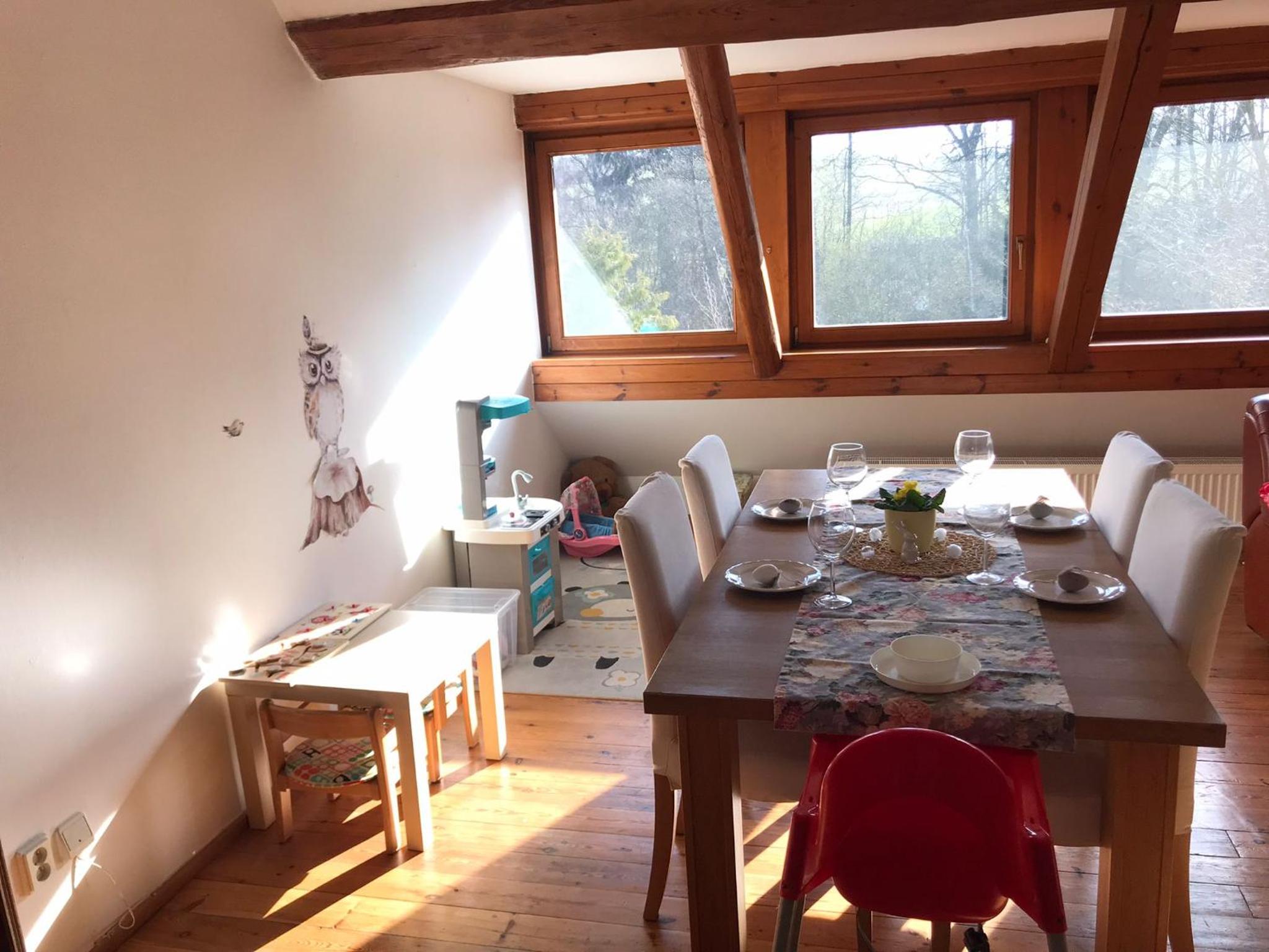 Apartmány Dolní Vítkov