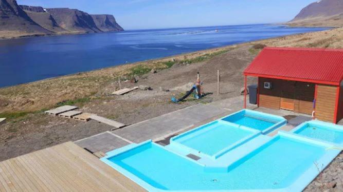 Guesthouse Tálknafjörður