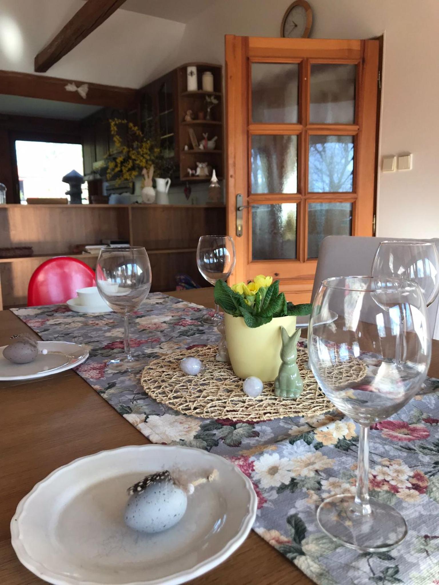 Apartmány Dolní Vítkov