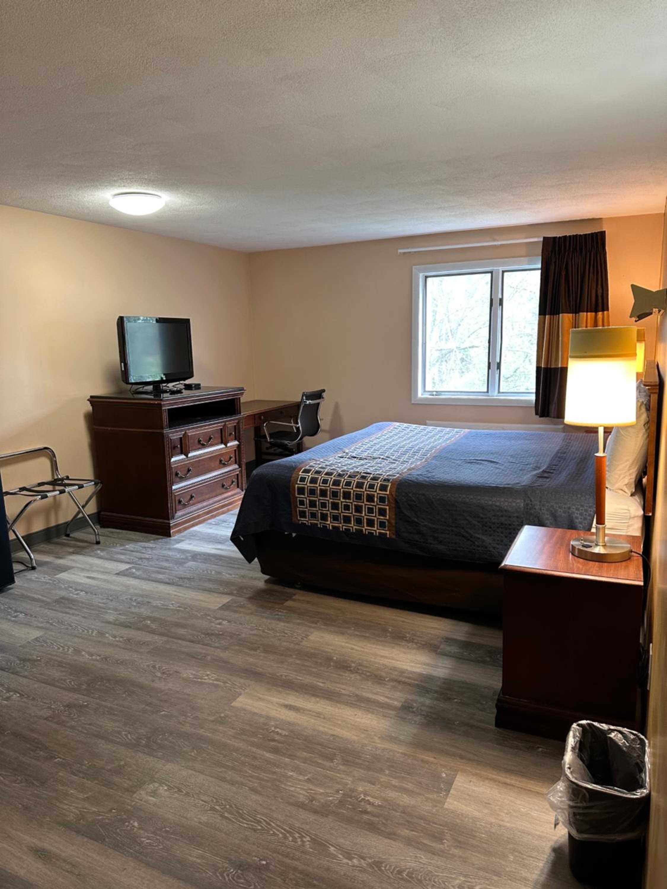 Wickford Motor Inn