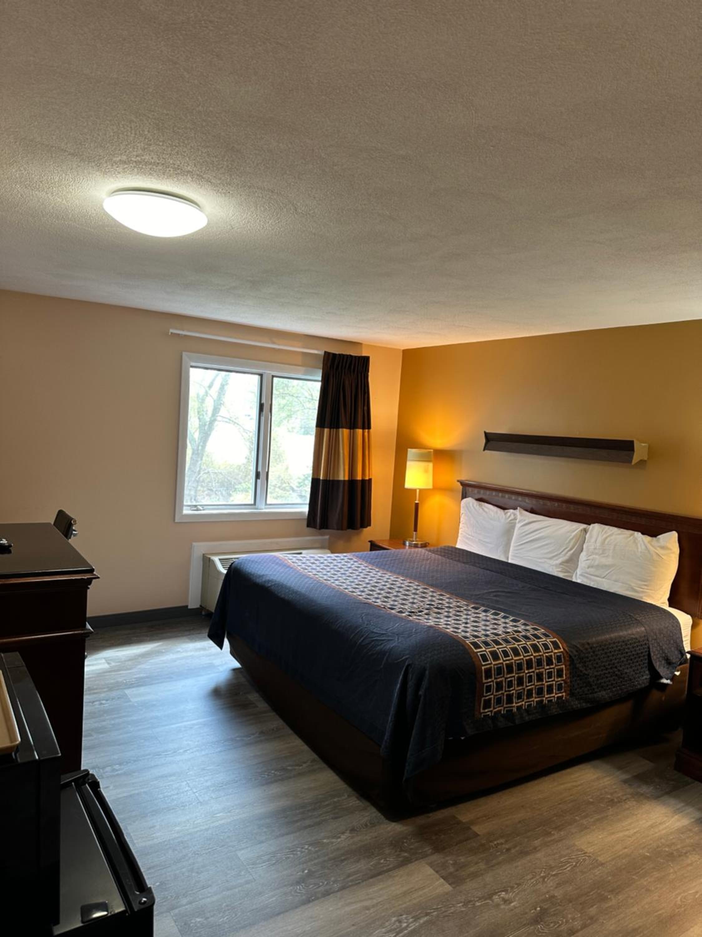 Wickford Motor Inn