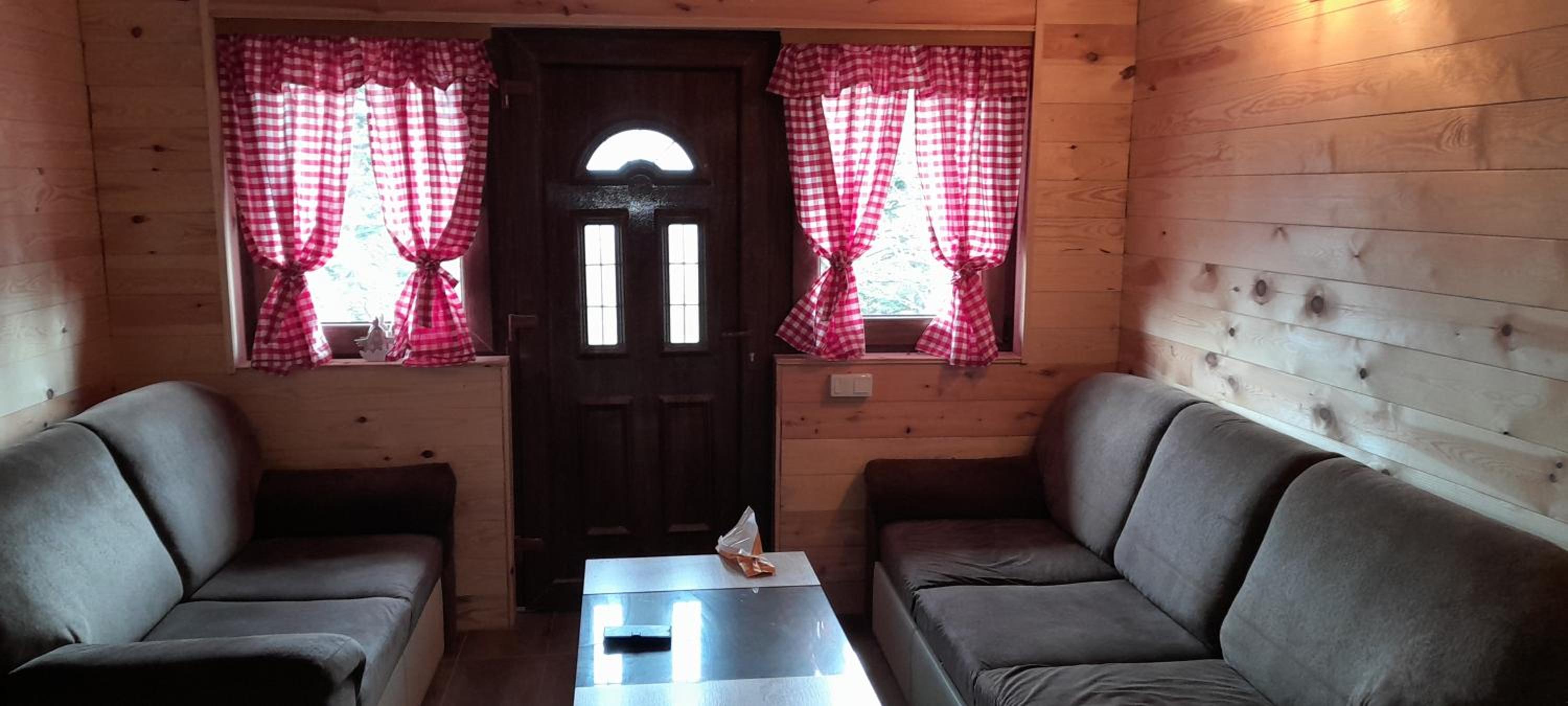 Mountain apartment-Komovi