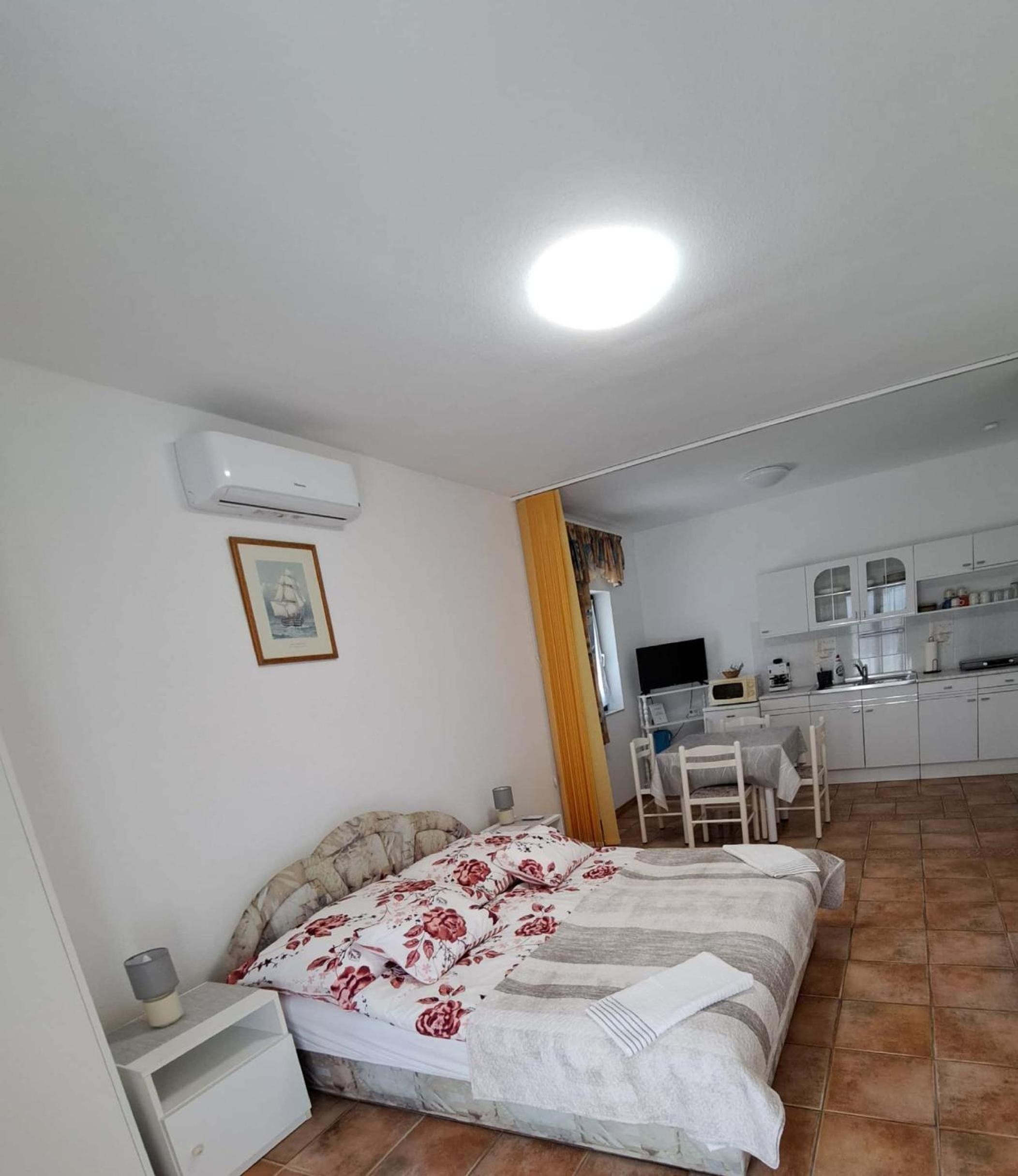 István Apartmanok