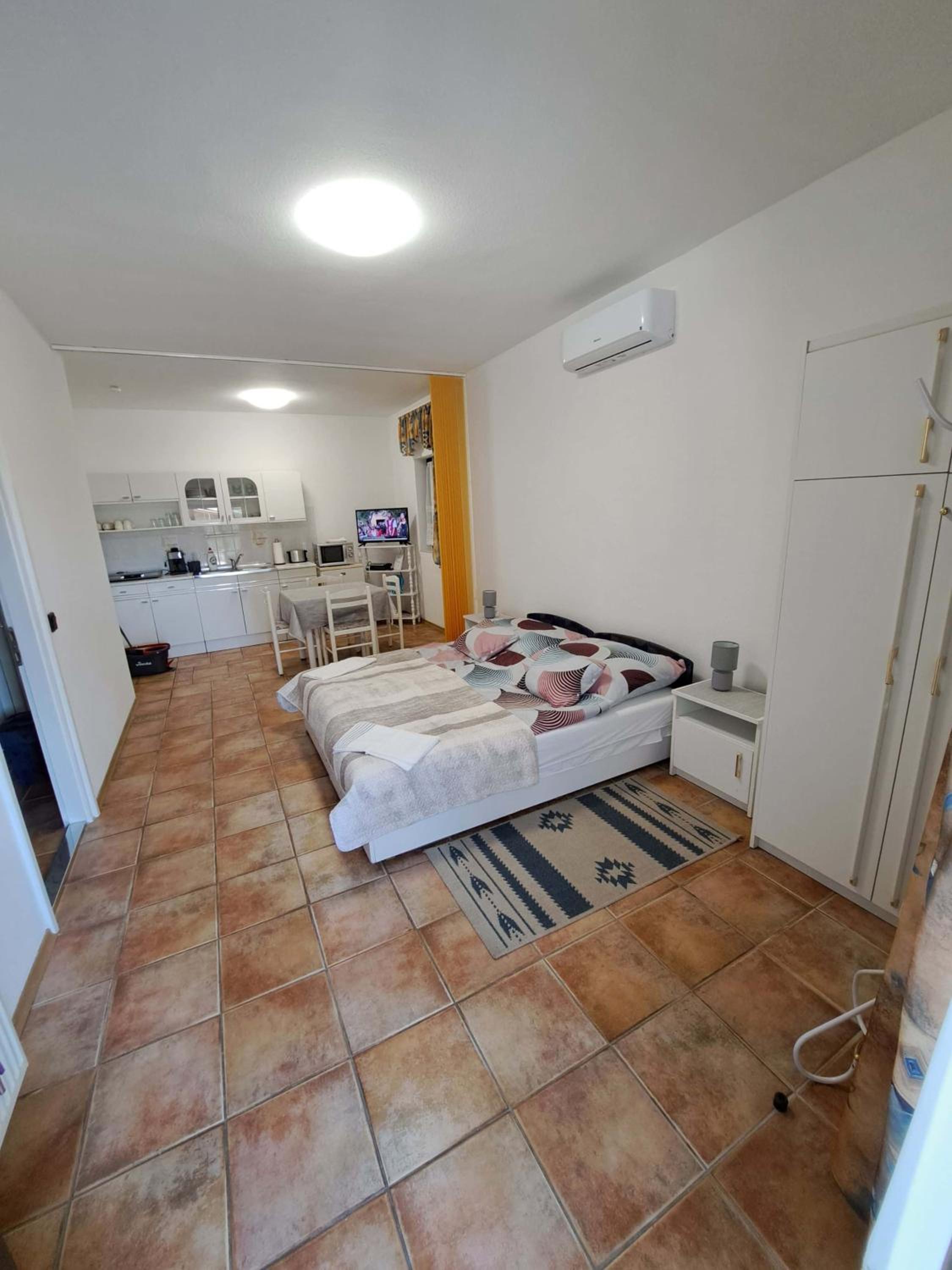 István Apartmanok
