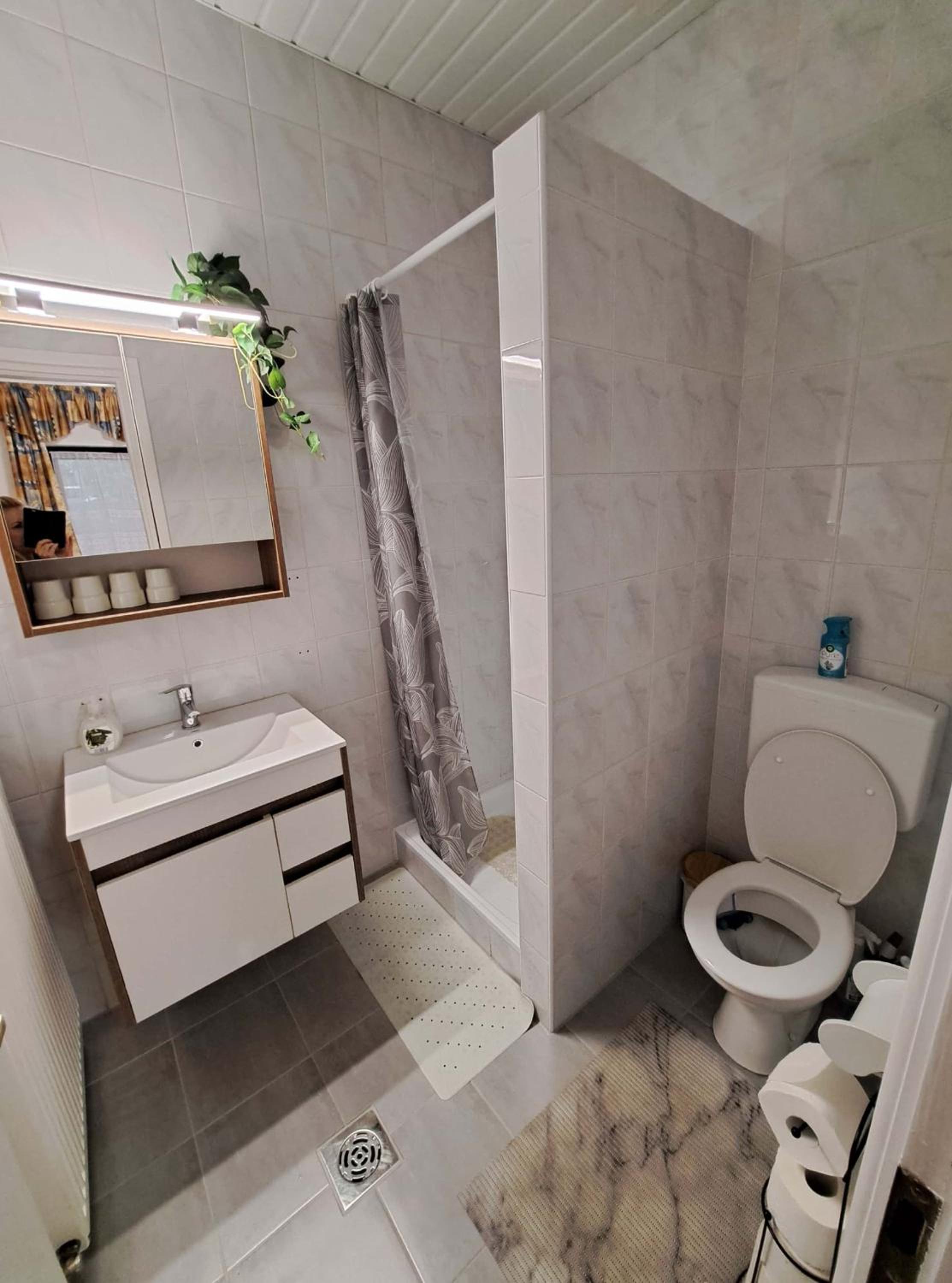 István Apartmanok