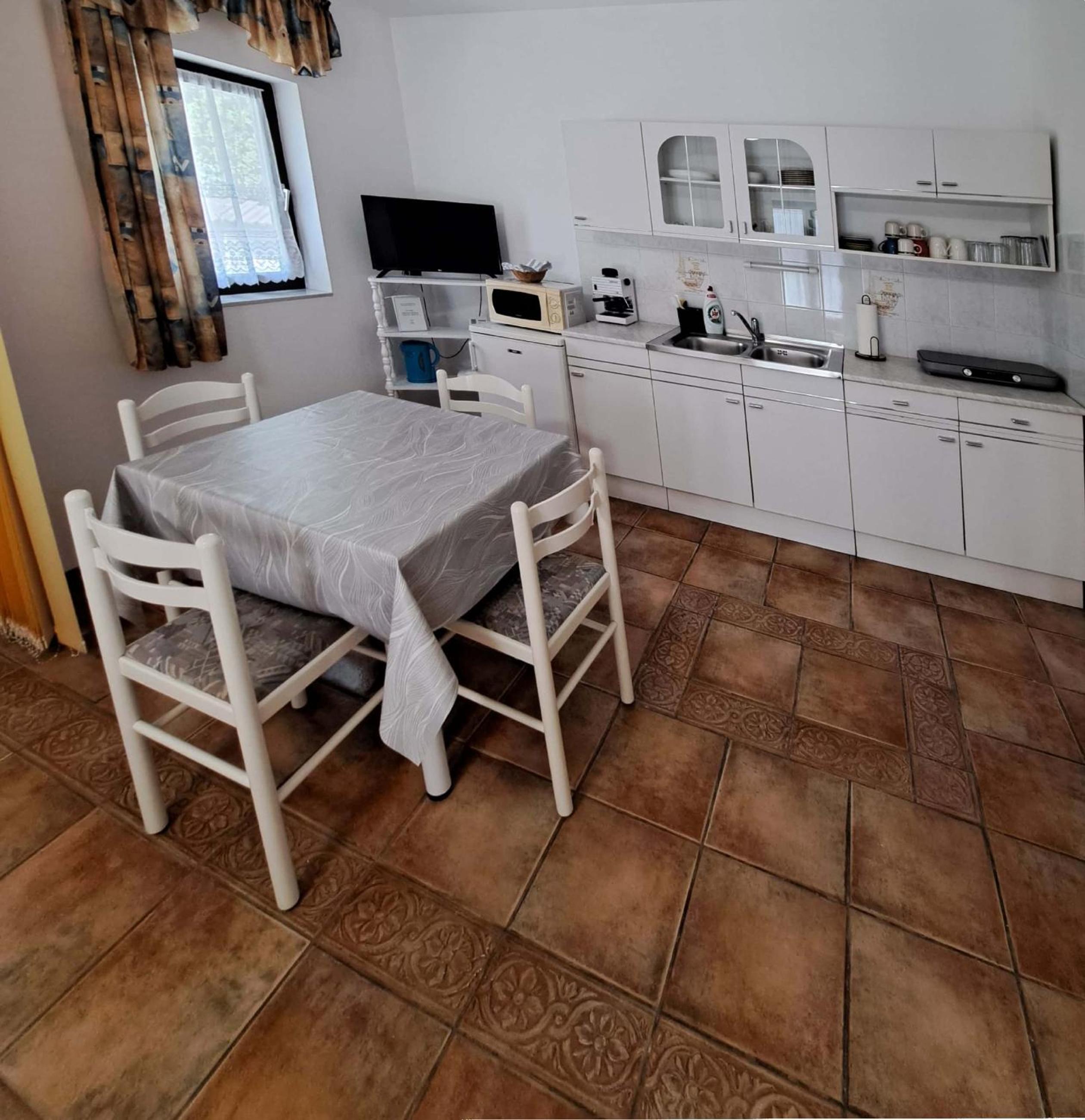 István Apartmanok