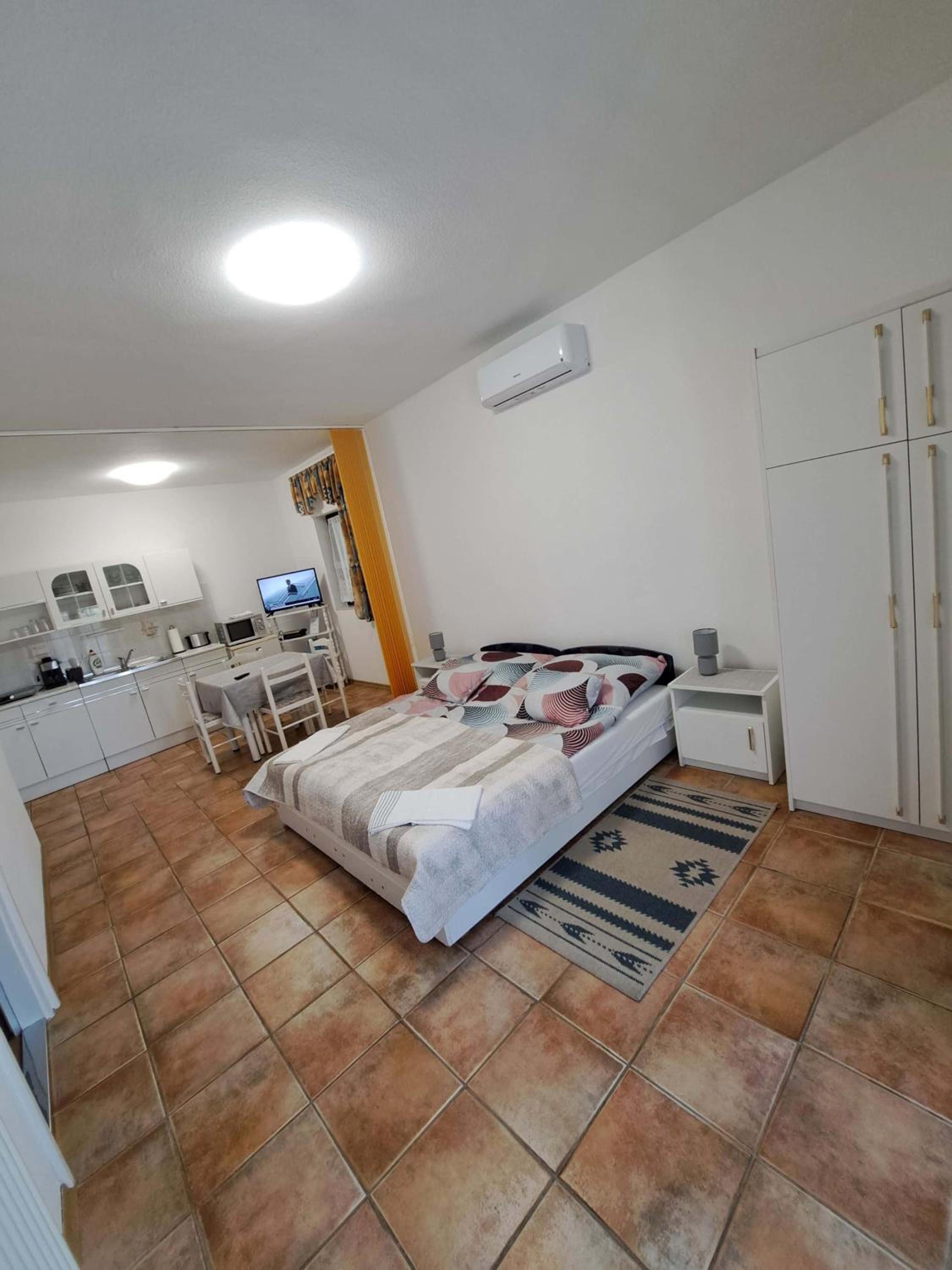 István Apartmanok