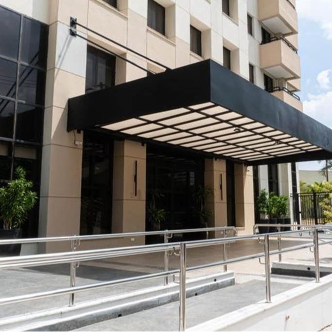 HOTEL & SUÍTES CORAÇAO DA FARIA LIMA , CONFORTO para SEUS HÓSPEDES, CAMA, KING SIZE ,