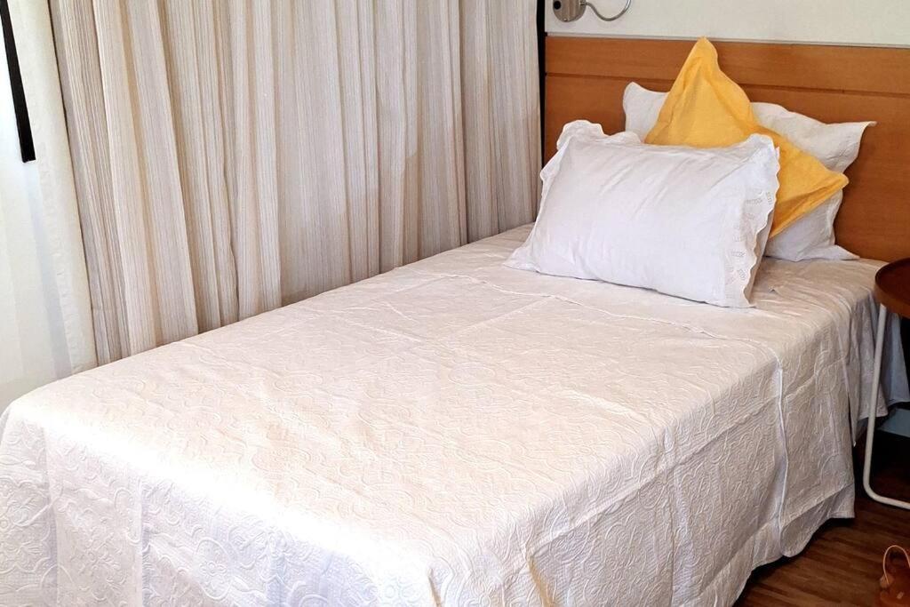 HOTEL & SUÍTES CORAÇAO DA FARIA LIMA , CONFORTO para SEUS HÓSPEDES, CAMA, KING SIZE ,