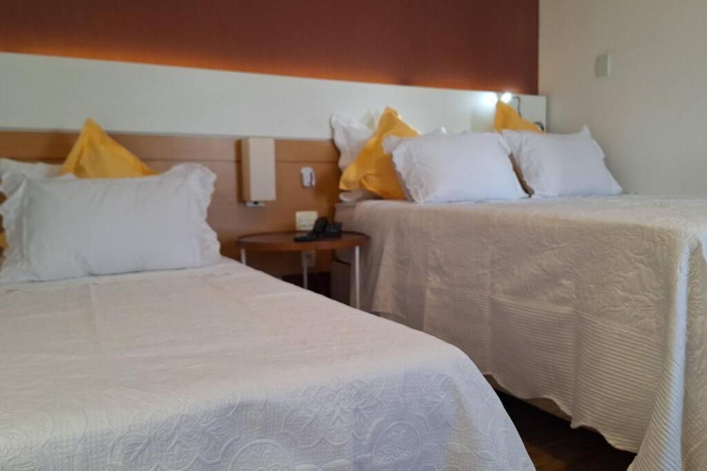 HOTEL & SUÍTES CORAÇAO DA FARIA LIMA , CONFORTO para SEUS HÓSPEDES, CAMA, KING SIZE ,