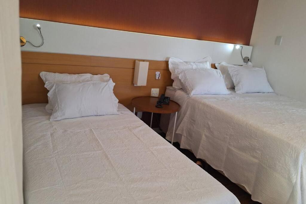 HOTEL & SUÍTES CORAÇAO DA FARIA LIMA , CONFORTO para SEUS HÓSPEDES, CAMA, KING SIZE ,
