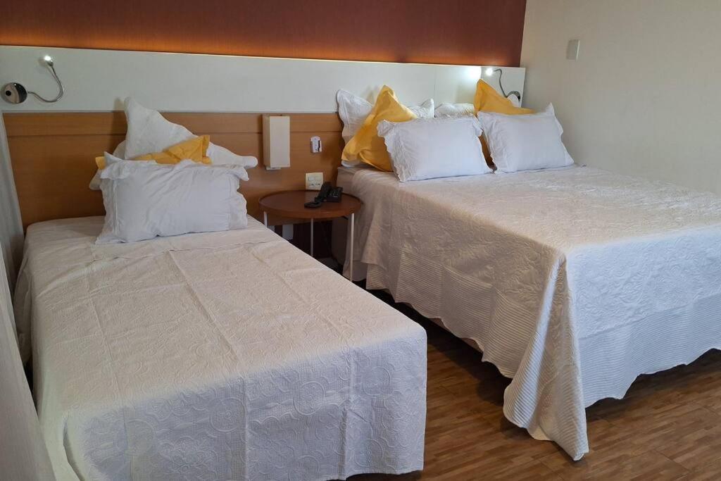 HOTEL & SUÍTES CORAÇAO DA FARIA LIMA , CONFORTO para SEUS HÓSPEDES, CAMA, KING SIZE ,