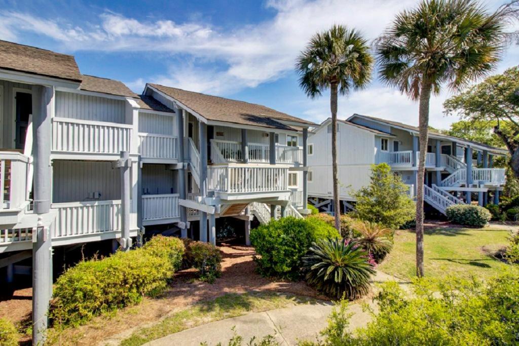 Lagoon Villas 26 by Wild Dunes, with Amenities view 3