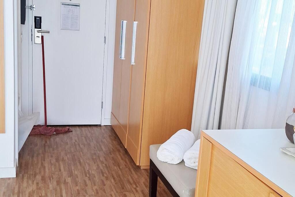 HOTEL & SUÍTES CORAÇAO DA FARIA LIMA , CONFORTO para SEUS HÓSPEDES, CAMA, KING SIZE ,