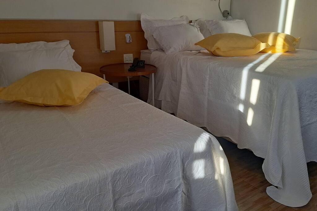 HOTEL & SUÍTES CORAÇAO DA FARIA LIMA , CONFORTO para SEUS HÓSPEDES, CAMA, KING SIZE ,