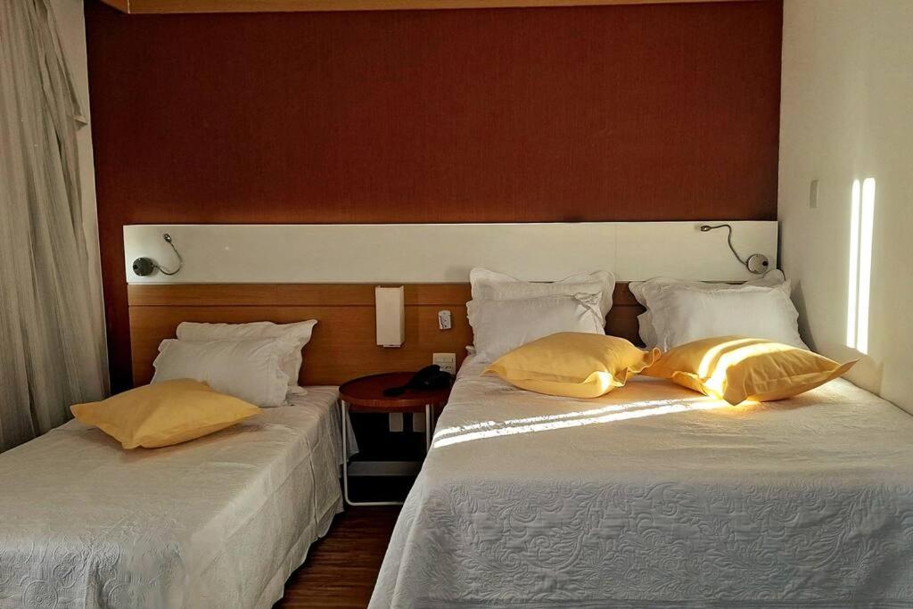 HOTEL & SUÍTES CORAÇAO DA FARIA LIMA , CONFORTO para SEUS HÓSPEDES, CAMA, KING SIZE ,