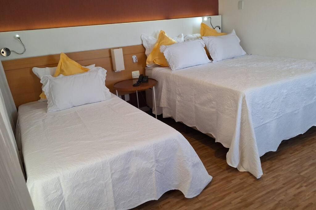 HOTEL & SUÍTES CORAÇAO DA FARIA LIMA , CONFORTO para SEUS HÓSPEDES, CAMA, KING SIZE ,