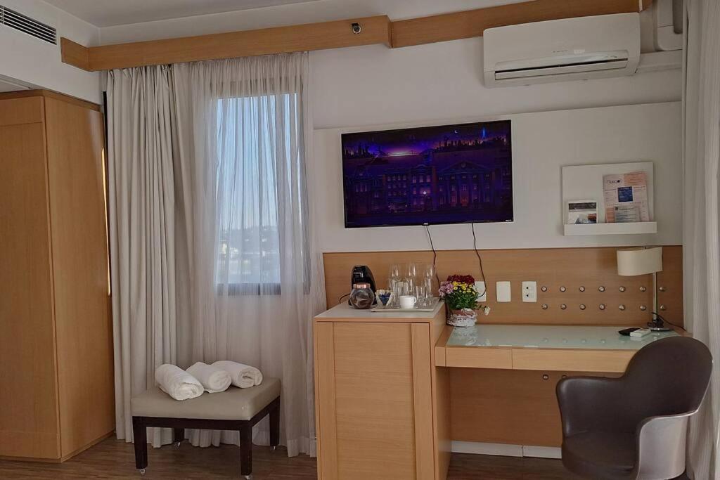 HOTEL & SUÍTES CORAÇAO DA FARIA LIMA , CONFORTO para SEUS HÓSPEDES, CAMA, KING SIZE ,