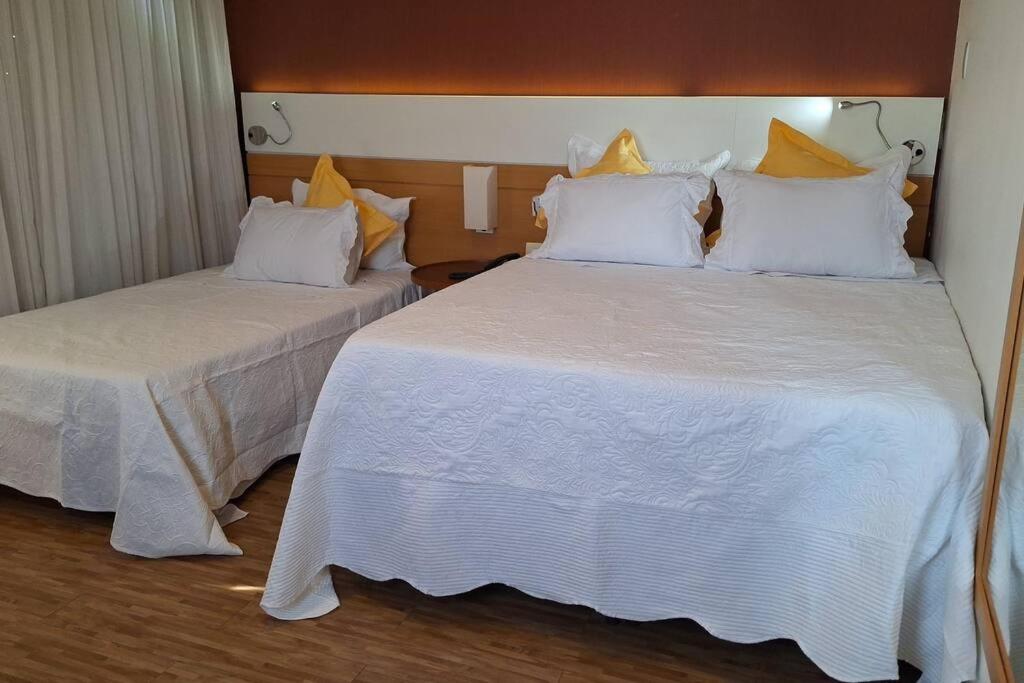 HOTEL & SUÍTES CORAÇAO DA FARIA LIMA , CONFORTO para SEUS HÓSPEDES, CAMA, KING SIZE ,