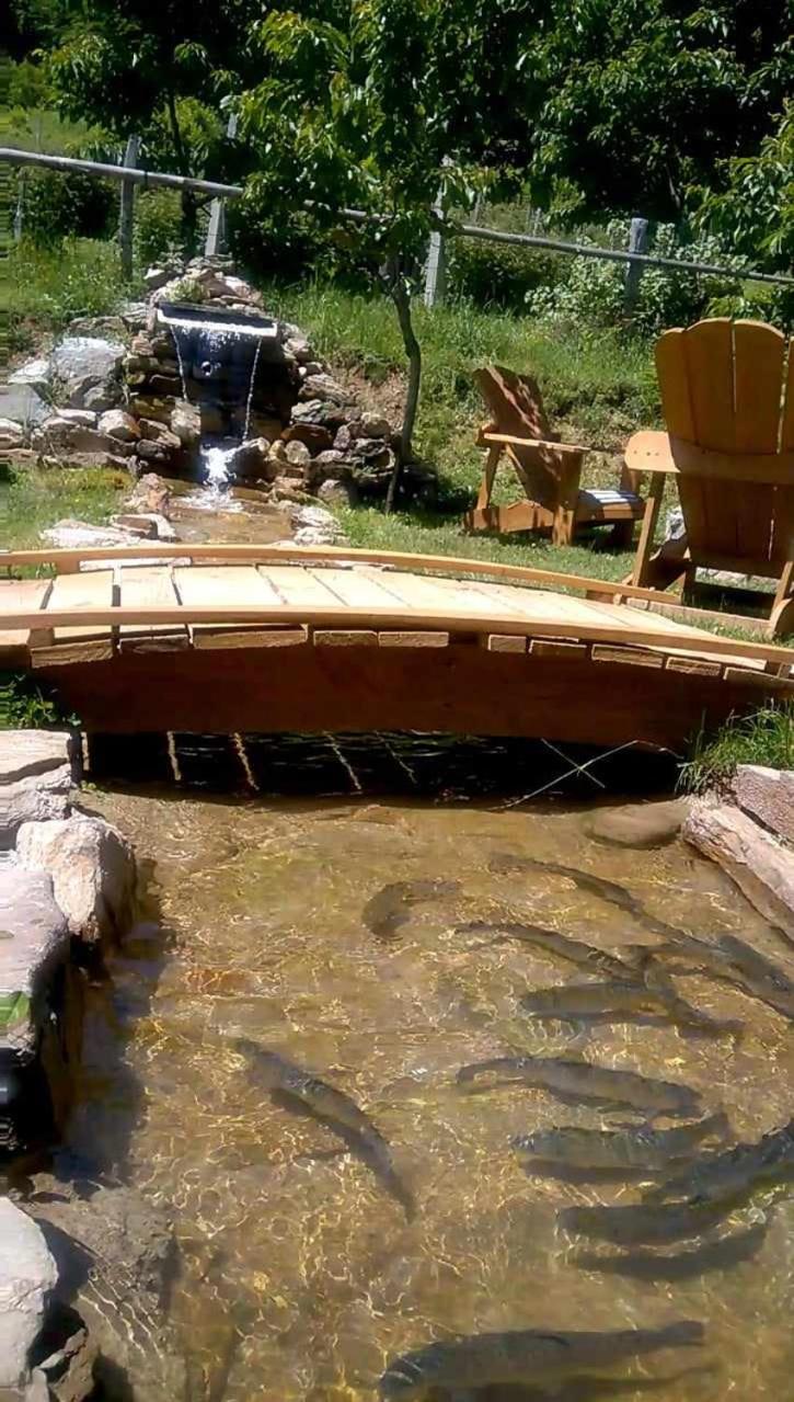 Ljetna bašta 