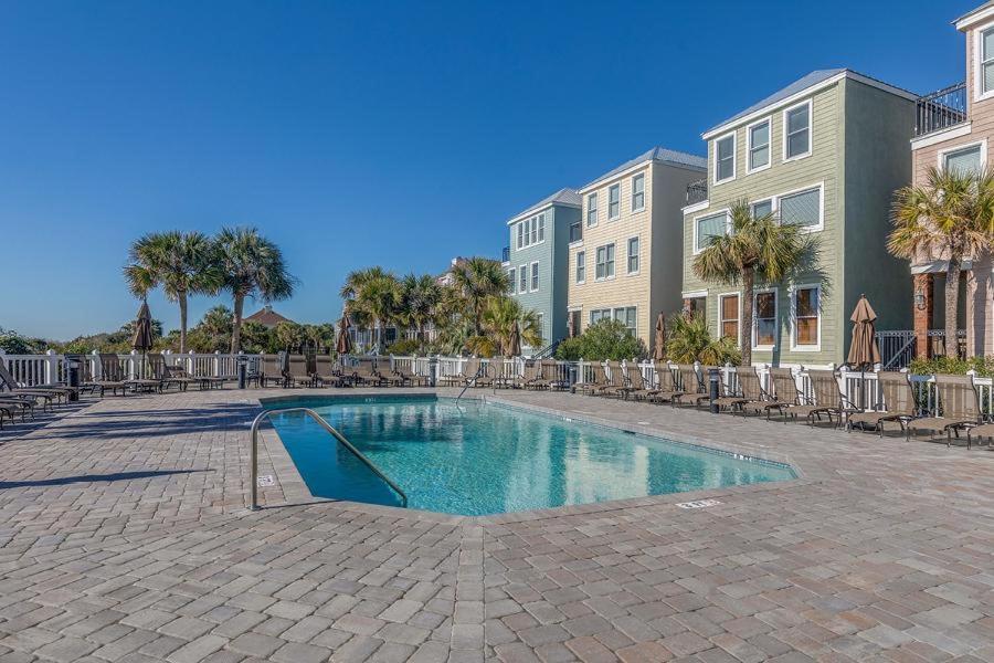 Grand Pavilion 94 by Wild Dunes, Home in Resort Core with Amenity Access view 3