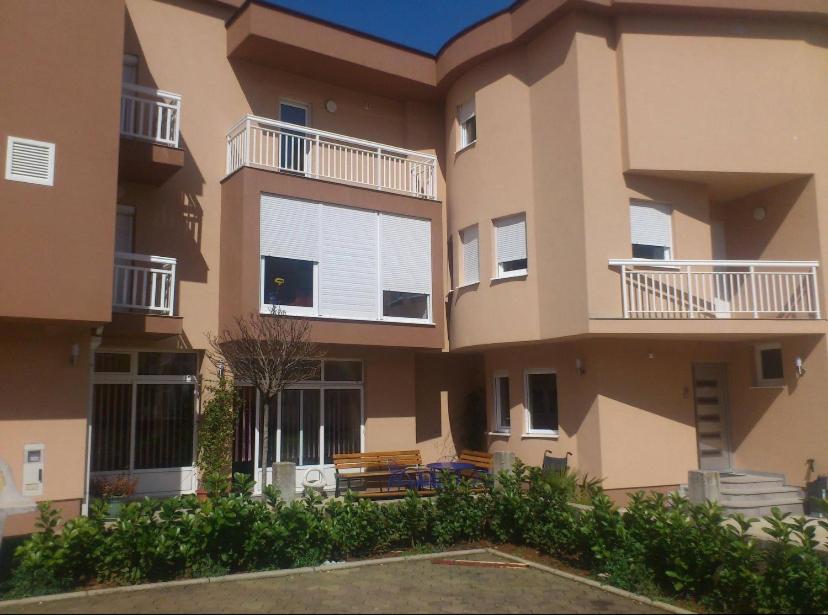 Hotel Pandža