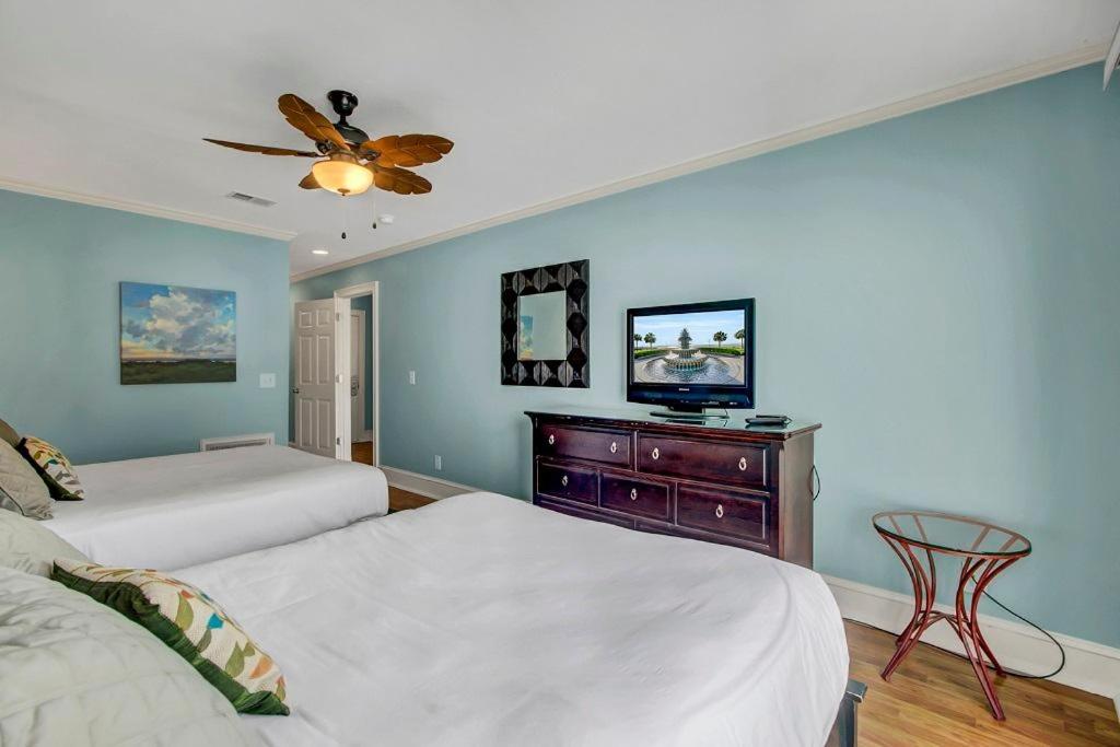 Lagoon Villas 32 by Wild Dunes, in Resort Core view 5