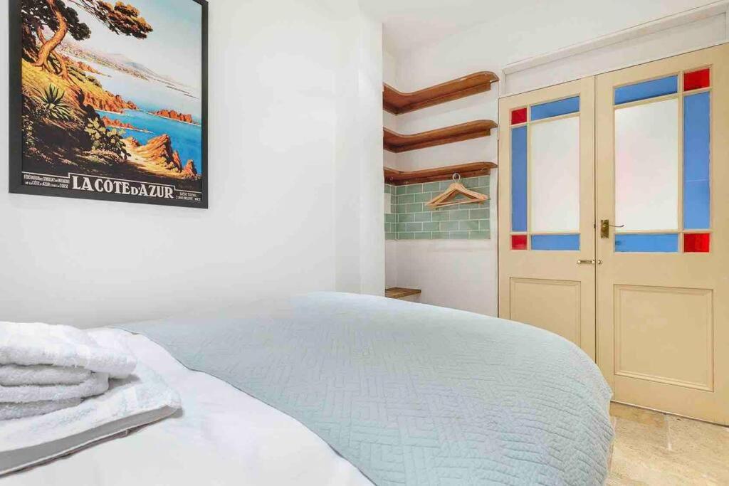 Eclectic family home in the heart of Notting Hill