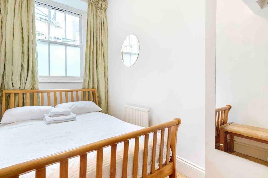 Eclectic family home in the heart of Notting Hill