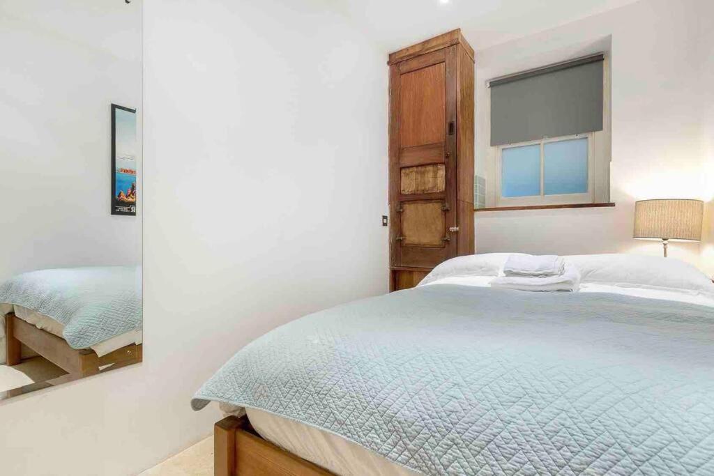 Eclectic family home in the heart of Notting Hill