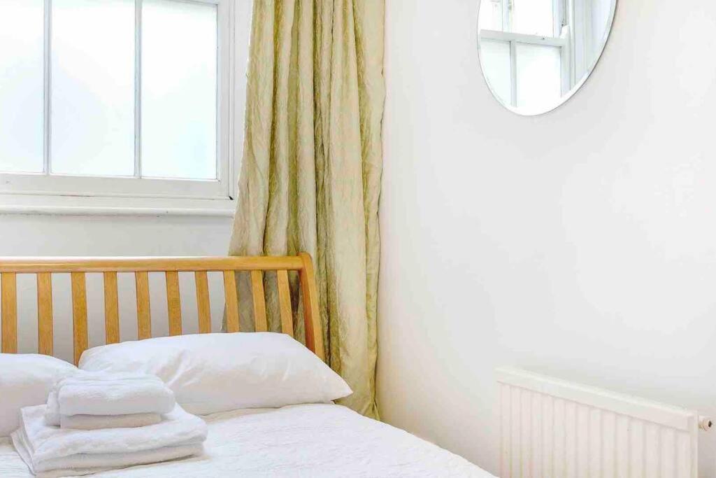 Eclectic family home in the heart of Notting Hill