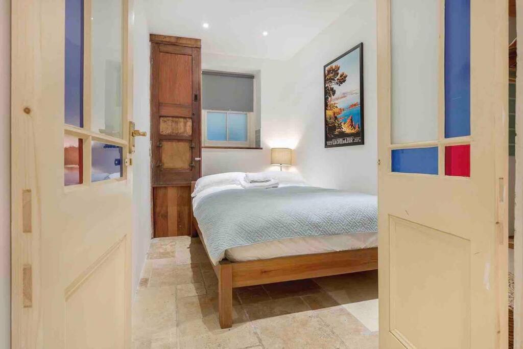 Eclectic family home in the heart of Notting Hill