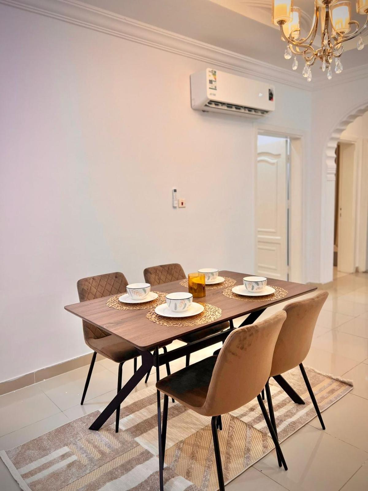 Rawda 2 Bed-Room - Self Serviced Apartment in Jeddah view 4