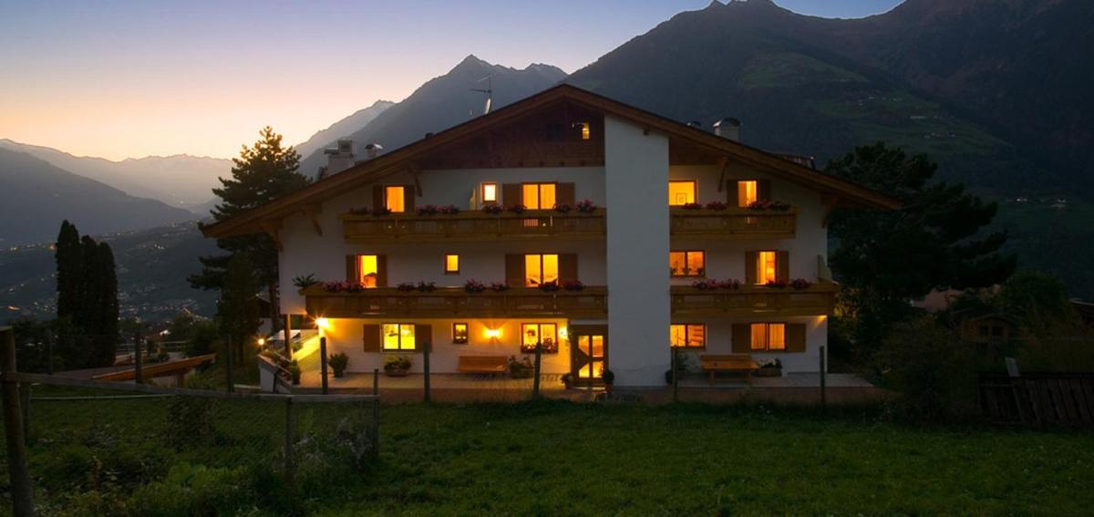 Hotel Garni Alpenhof view 4