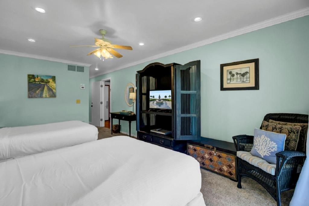 Lagoon Villas 3 by Wild Dunes, in Resort Core view 5
