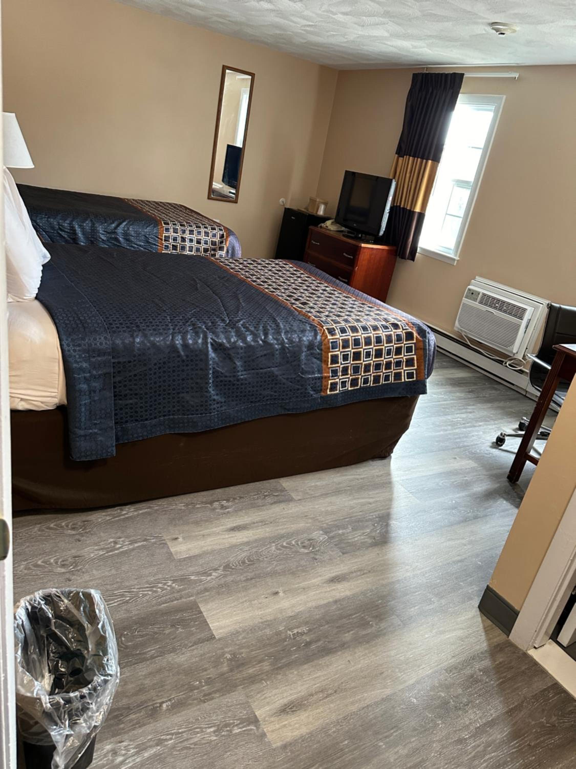 Wickford Motor Inn