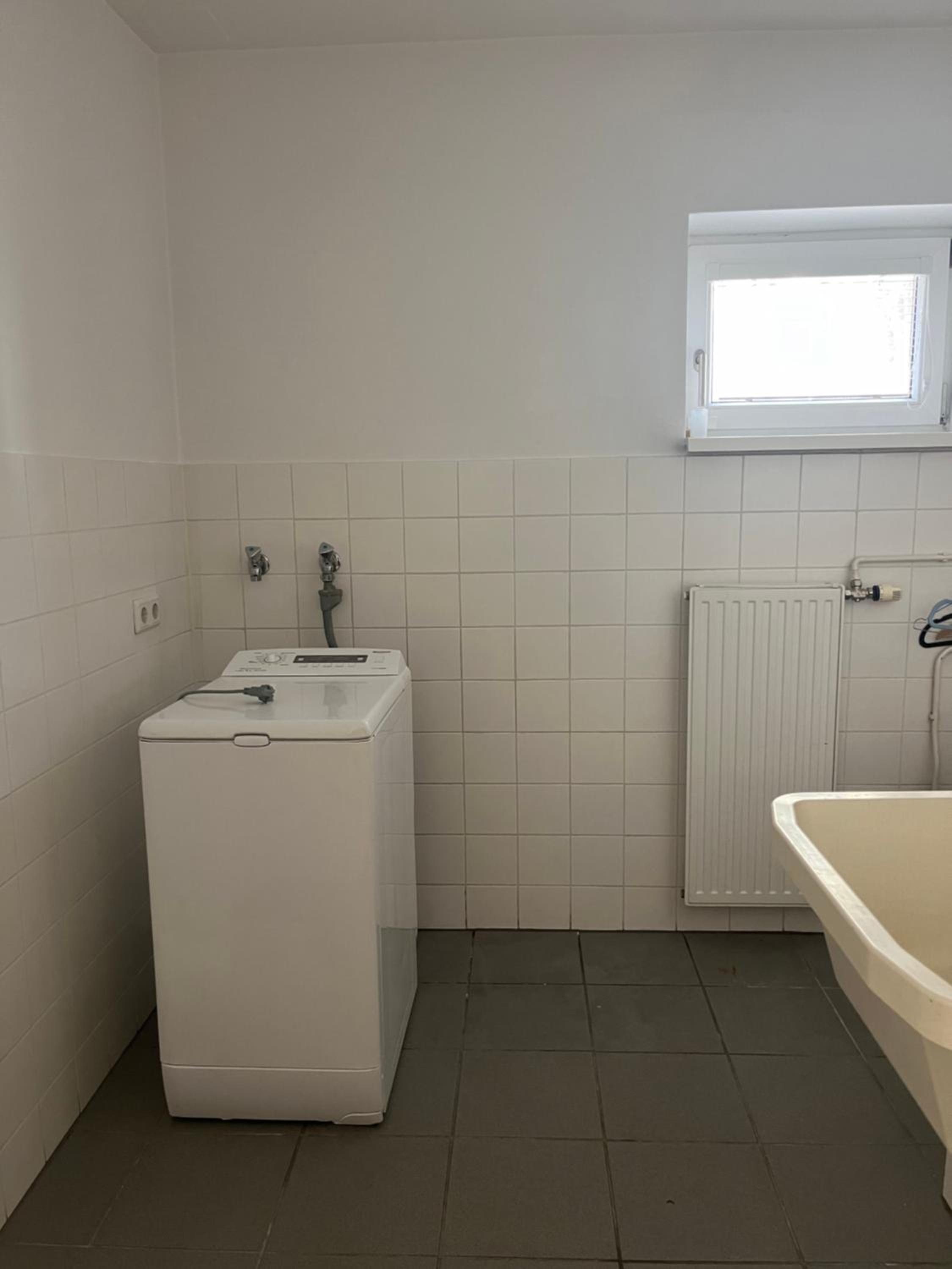 Traumgarten in Traumlage - 25 Minuten ins Zentrum