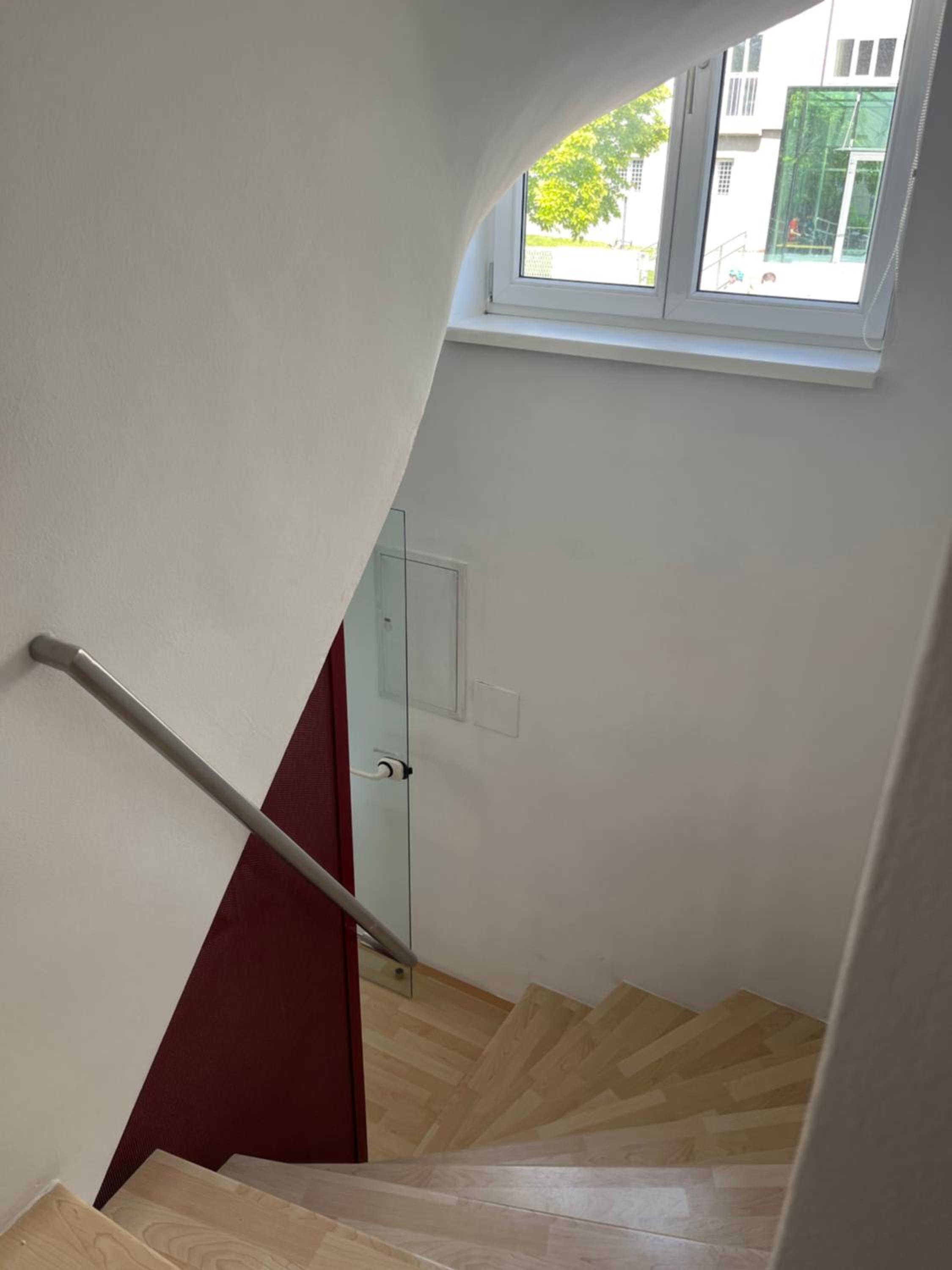 Traumgarten in Traumlage - 25 Minuten ins Zentrum
