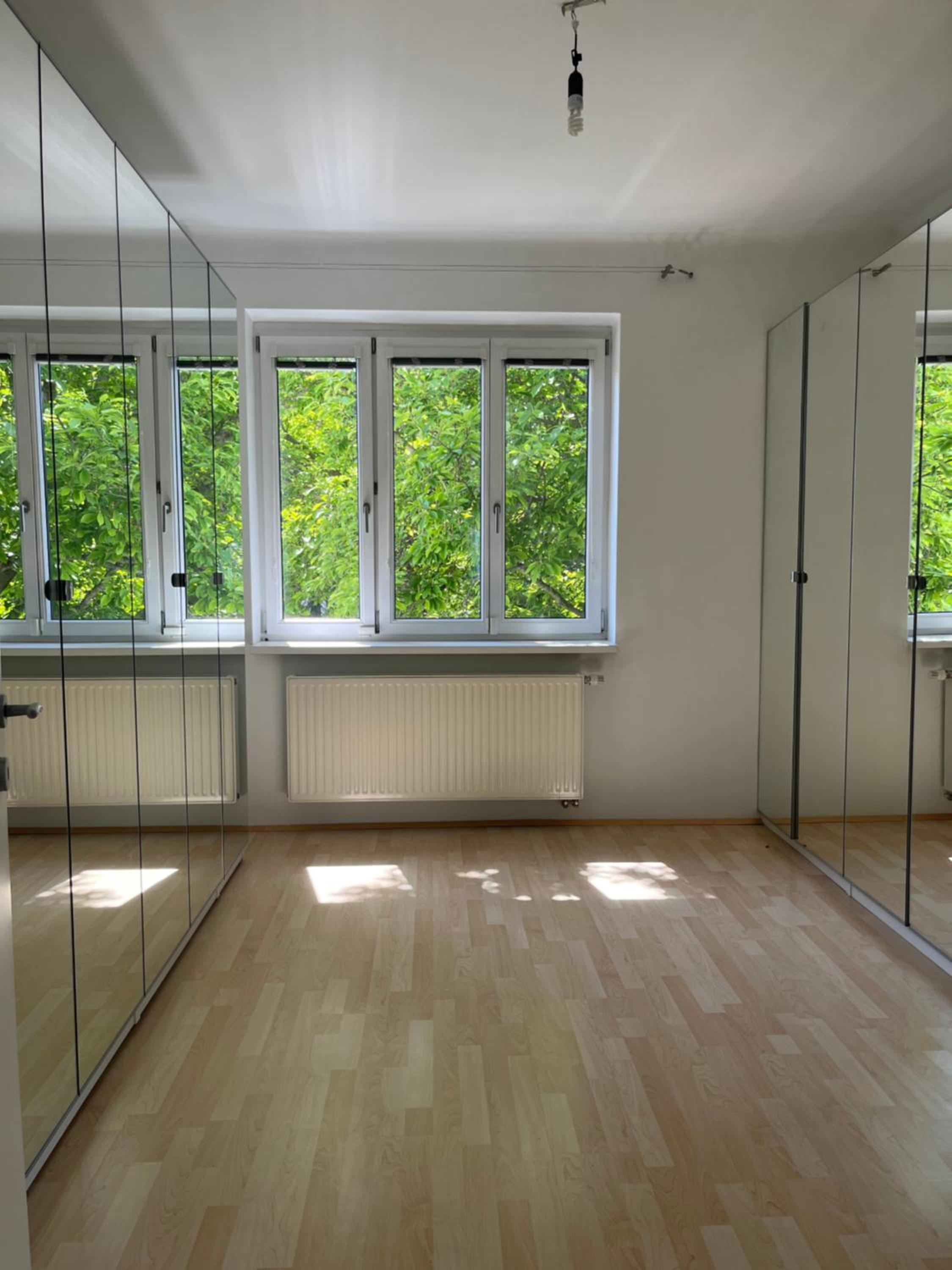 Traumgarten in Traumlage - 25 Minuten ins Zentrum