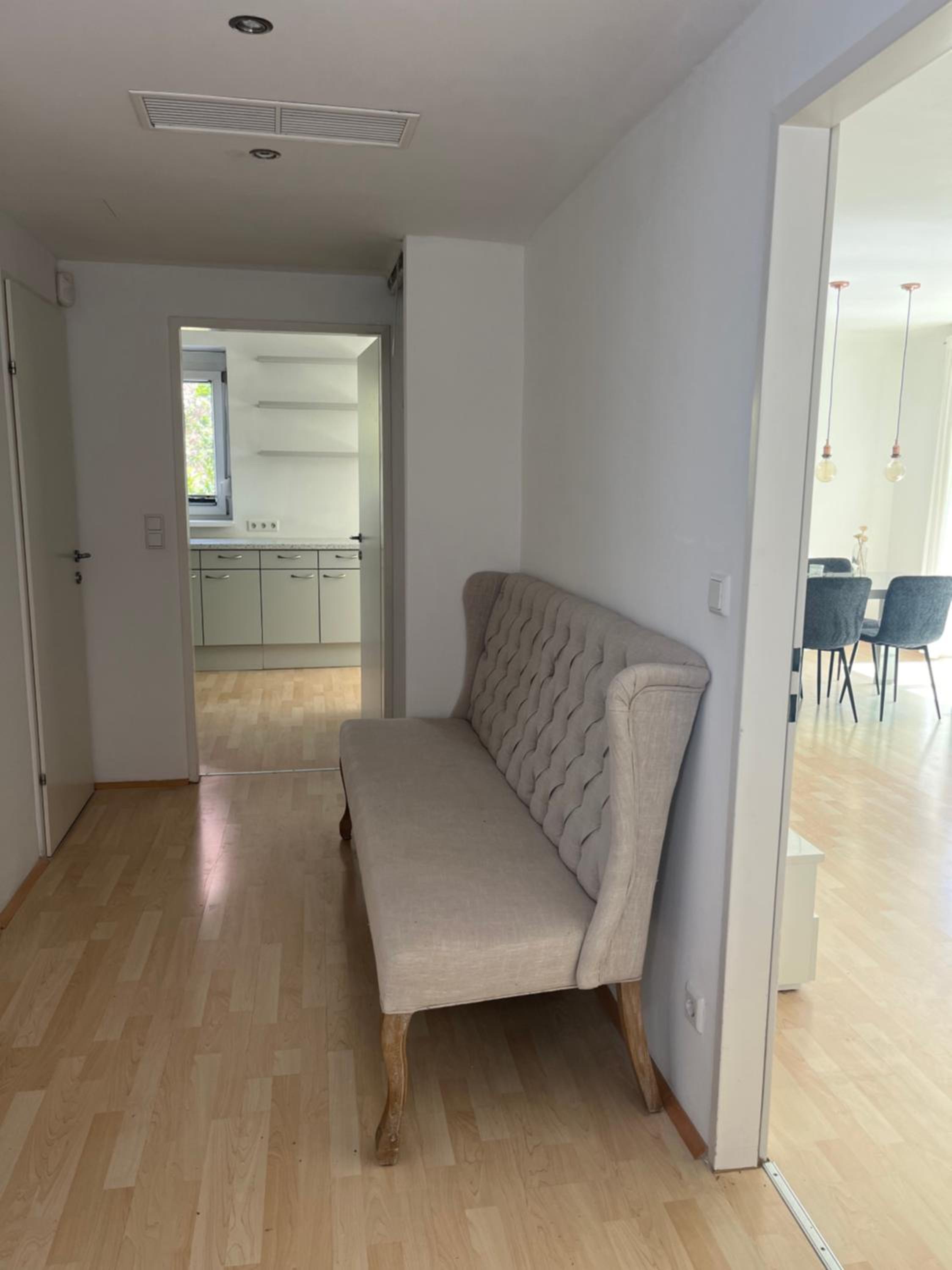 Traumgarten in Traumlage - 25 Minuten ins Zentrum