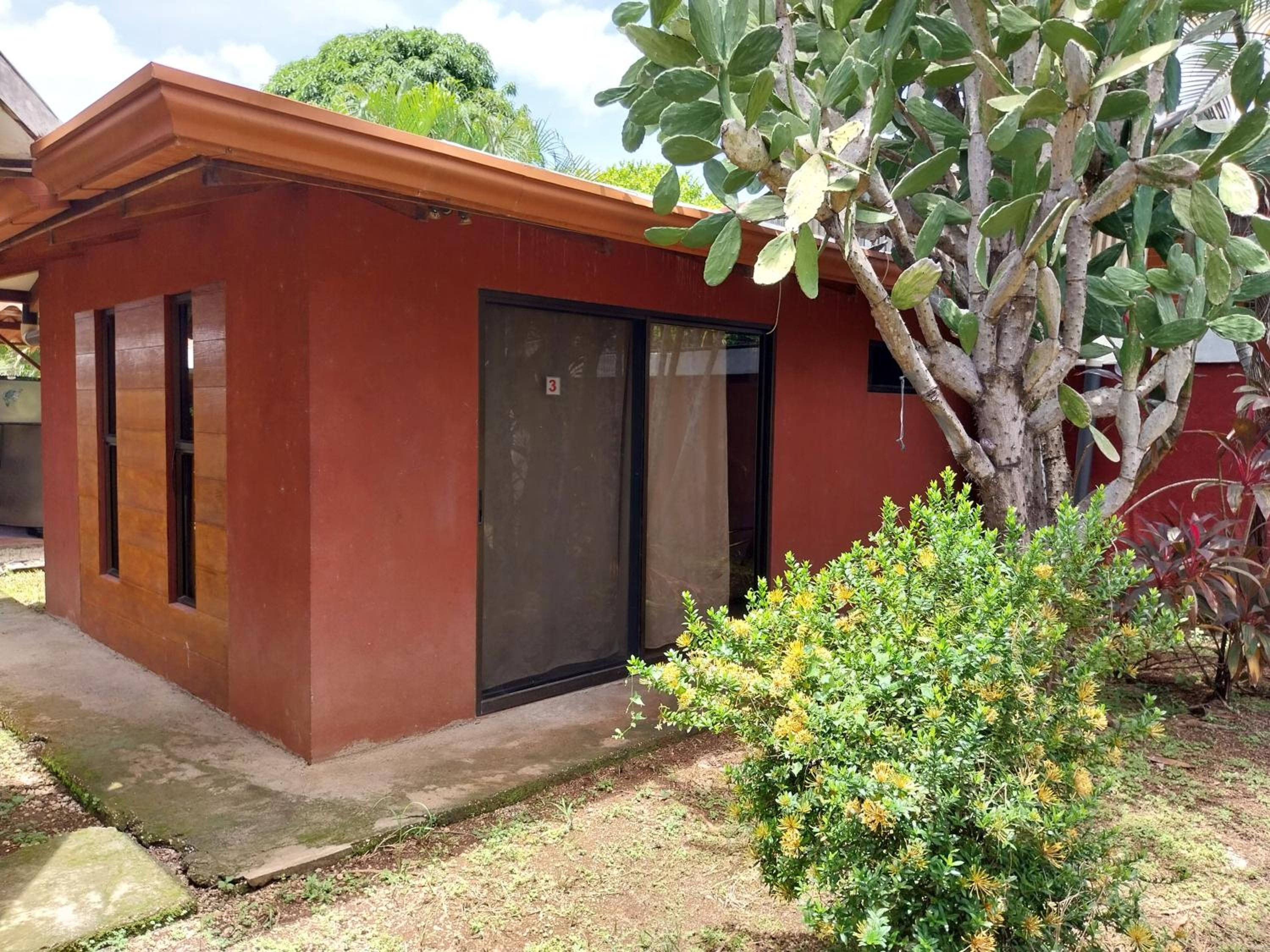 Las cabinas del sueño