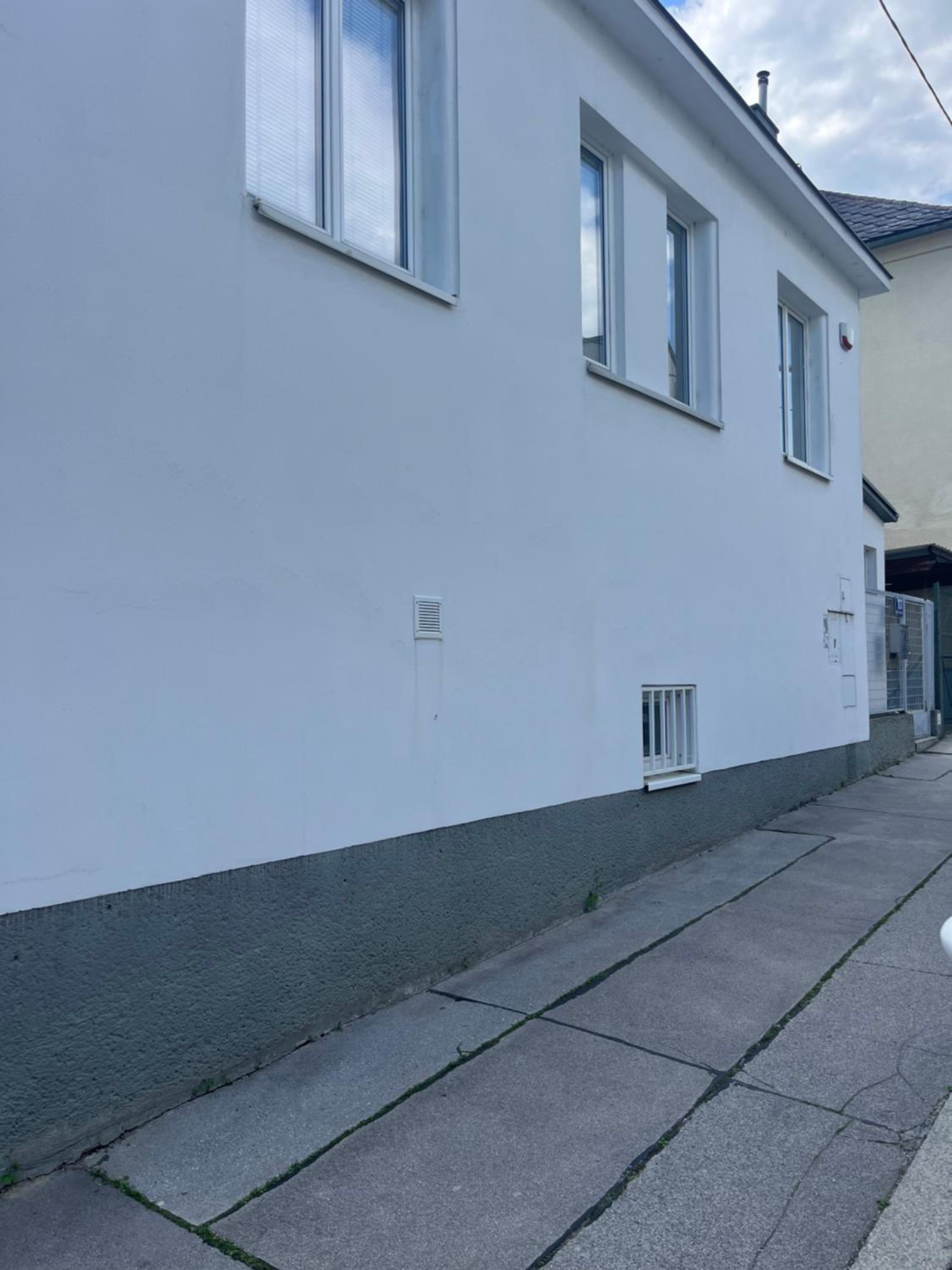 Traumgarten in Traumlage - 25 Minuten ins Zentrum