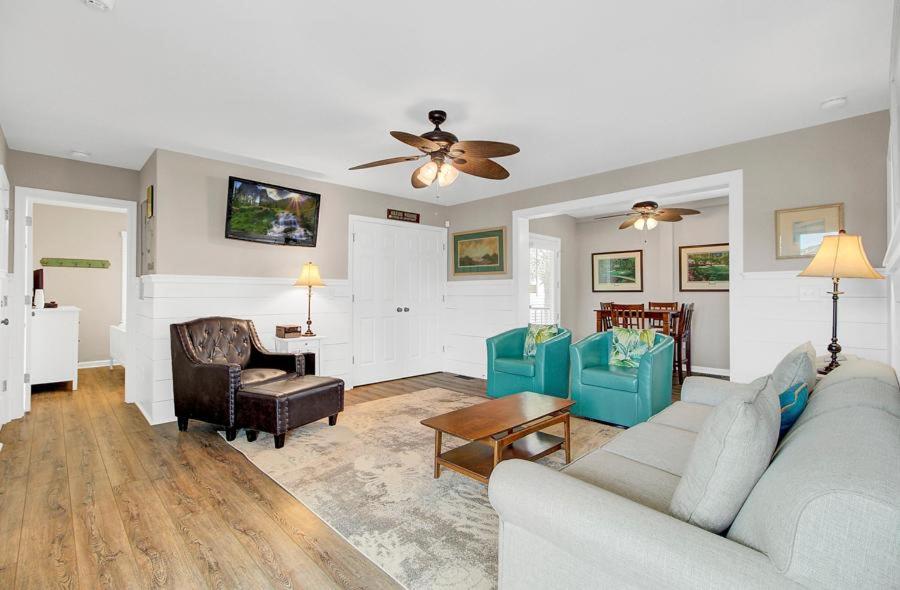 Summer Dunes Lane 1 by Wild Dunes, Ocean View view 5